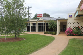 Rubicon Hotel Motel, Eildon